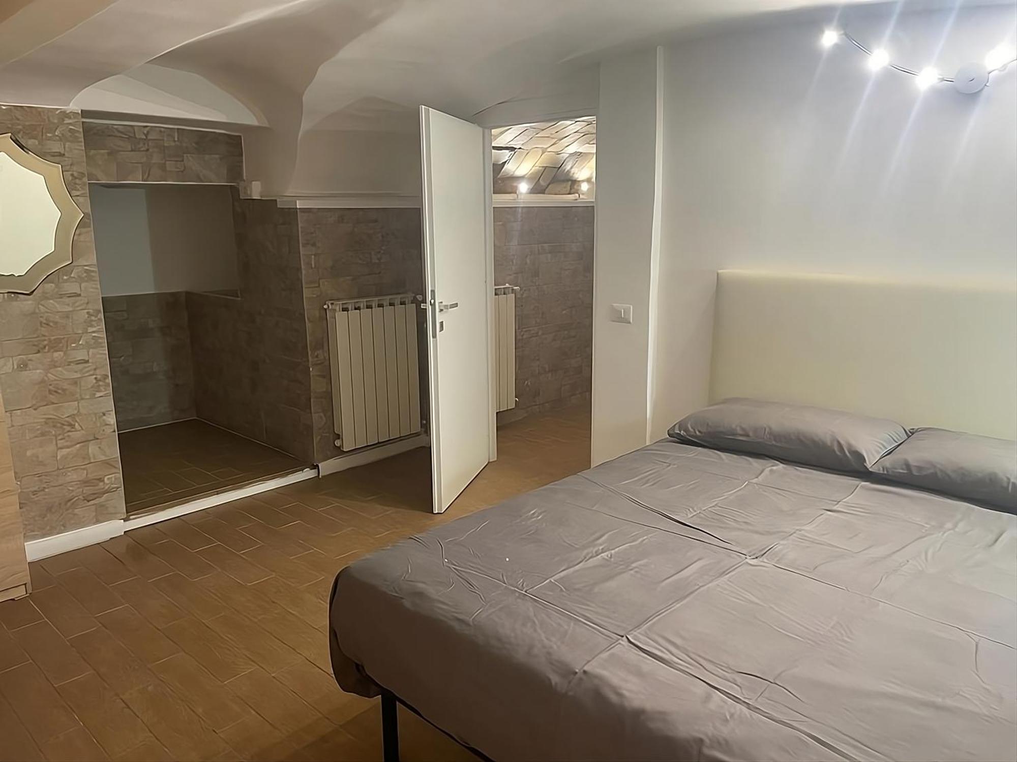 Dolcevita Ponte Milvio Рим Екстер'єр фото